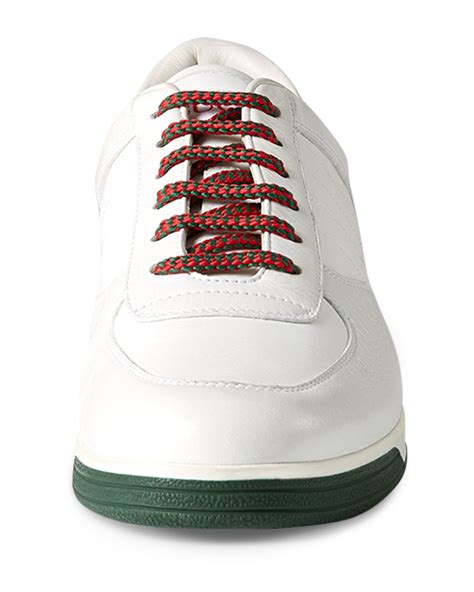 1985 gucci sneakers|Gucci 84 sneakers for sale.